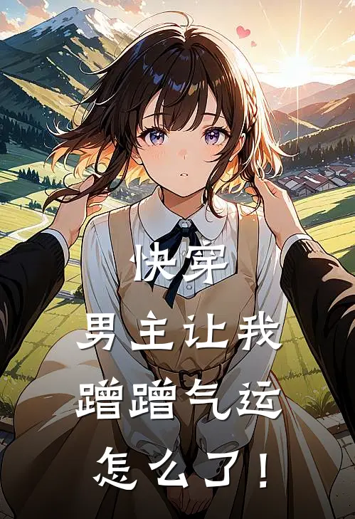 快穿：男主让我蹭蹭气运怎么了！
