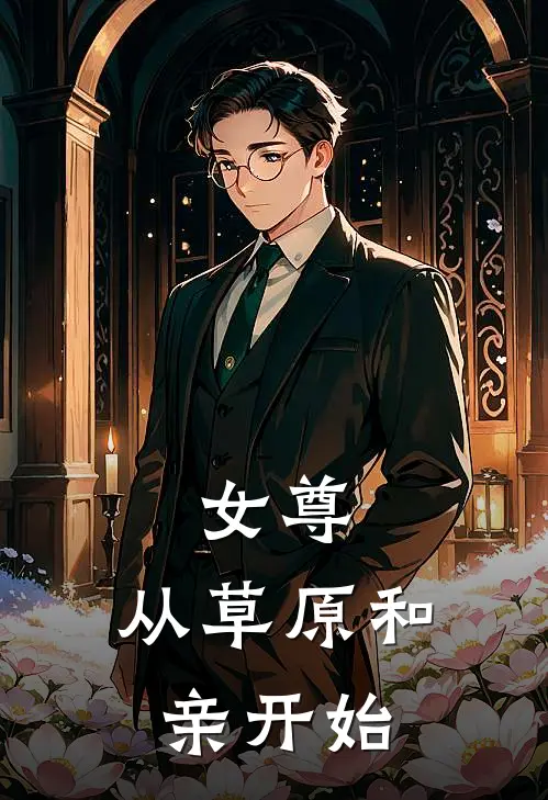 女尊，从草原和亲开始