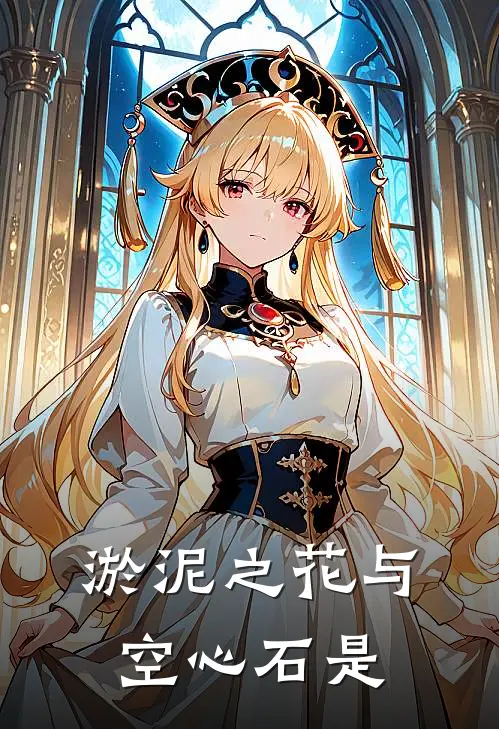 淤泥之花与空心石是