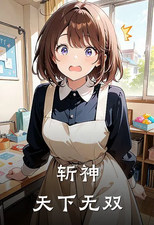 斩神：天下无双