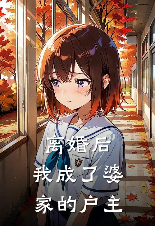 离婚后，我成了婆家的户主