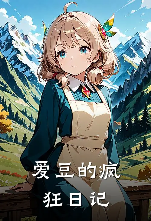 爱豆的疯狂日记