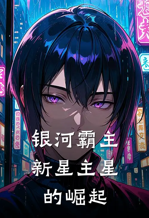 银河霸主：新星主星的崛起