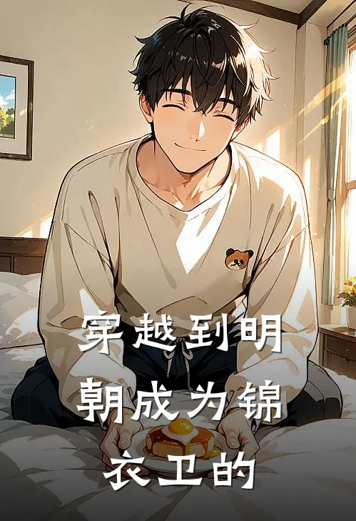 穿越到明朝成为锦衣卫的