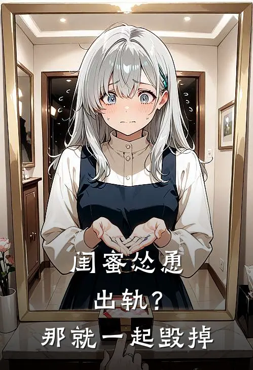 闺蜜怂恿出轨？那就一起毁掉