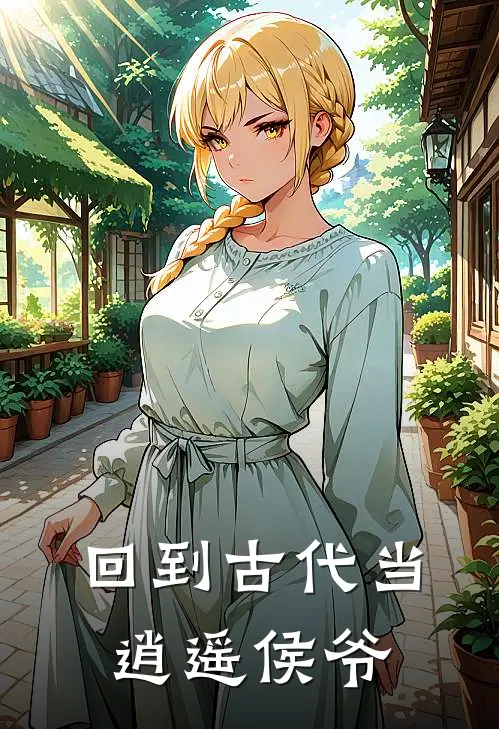 回到古代当逍遥侯爷