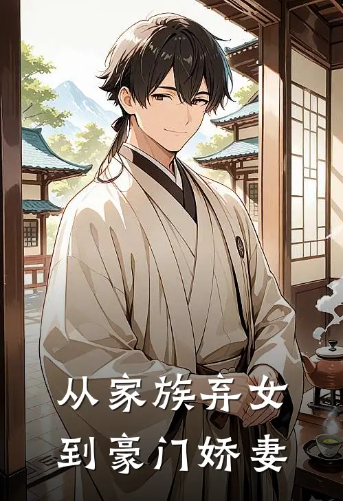 从家族弃女到豪门娇妻