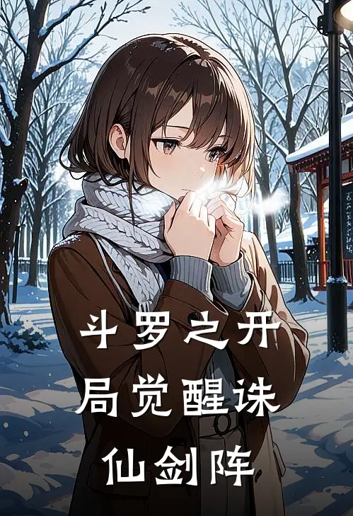 斗罗之开局觉醒诛仙剑阵