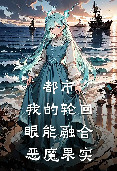 都市：我的轮回眼能融合恶魔果实