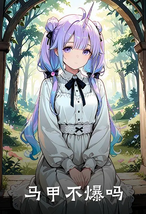 马甲不爆吗