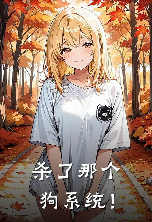 杀了那个狗系统！