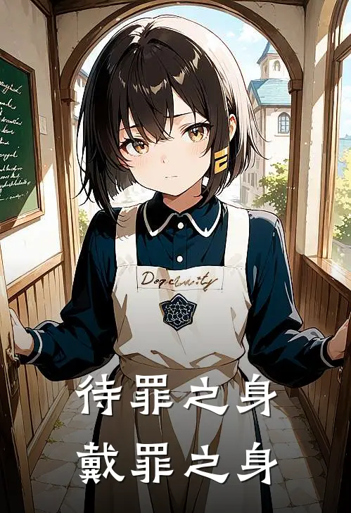 待罪之身 戴罪之身