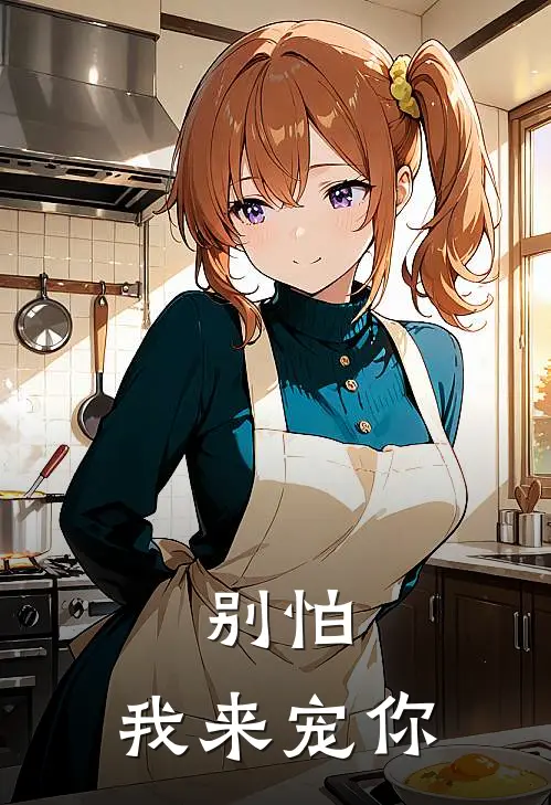 别怕，我来宠你