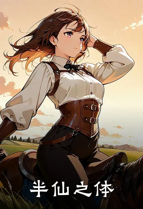 半仙之体