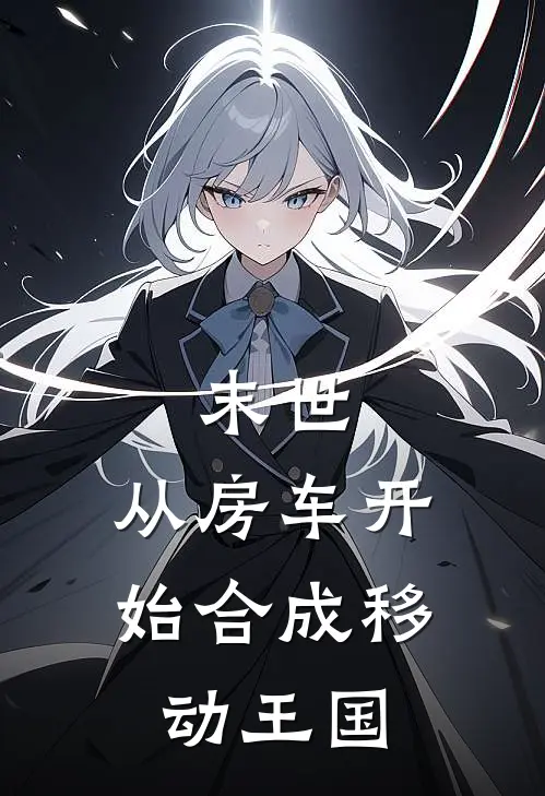 末世，从房车开始合成移动王国