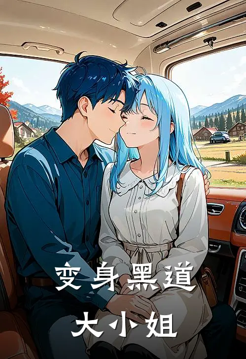 变身黑道大小姐