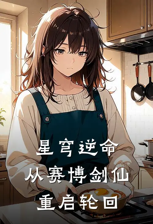 星穹逆命：从赛博剑仙重启轮回