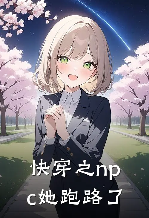 快穿之npc她跑路了