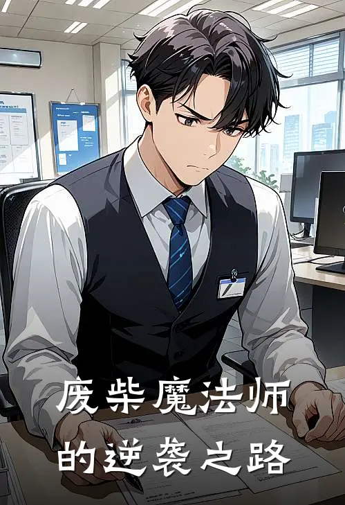 废柴魔法师的逆袭之路