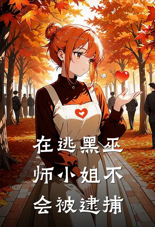 在逃黑巫师小姐不会被逮捕