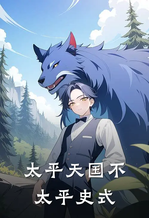 太平天国不太平 史式