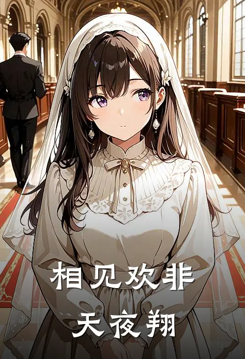 相见欢 非天夜翔