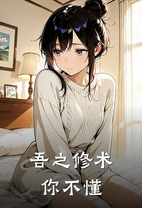 吾之修术你不懂