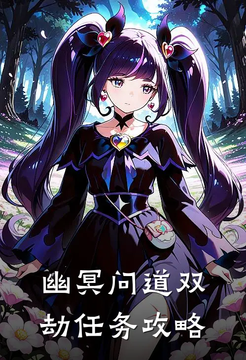 幽冥问道双劫任务攻略