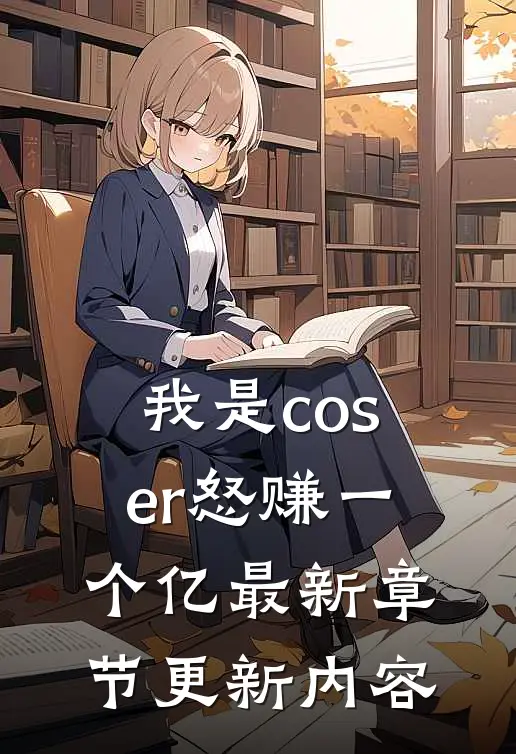 我是coser怒赚一个亿最新章节更新内容