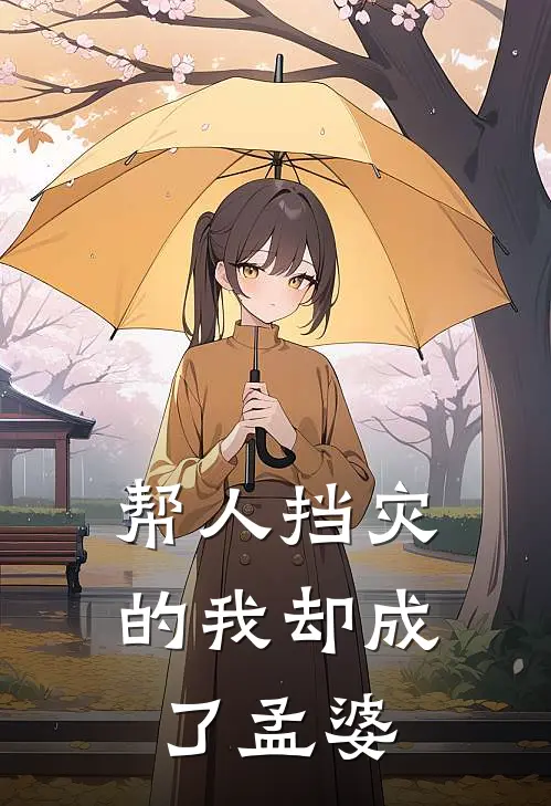 帮人挡灾的我却成了孟婆