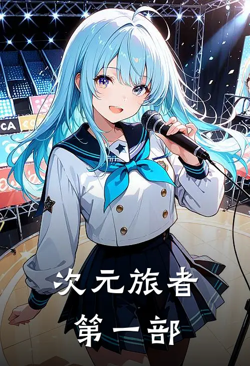 次元旅者第一部