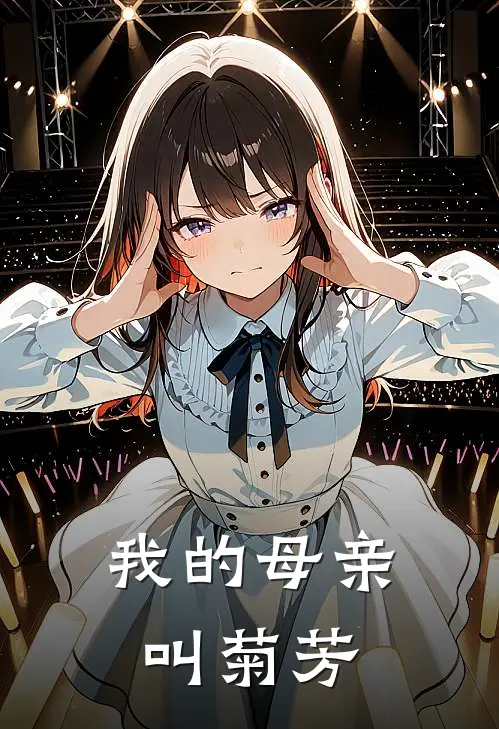 我的母亲叫菊芳