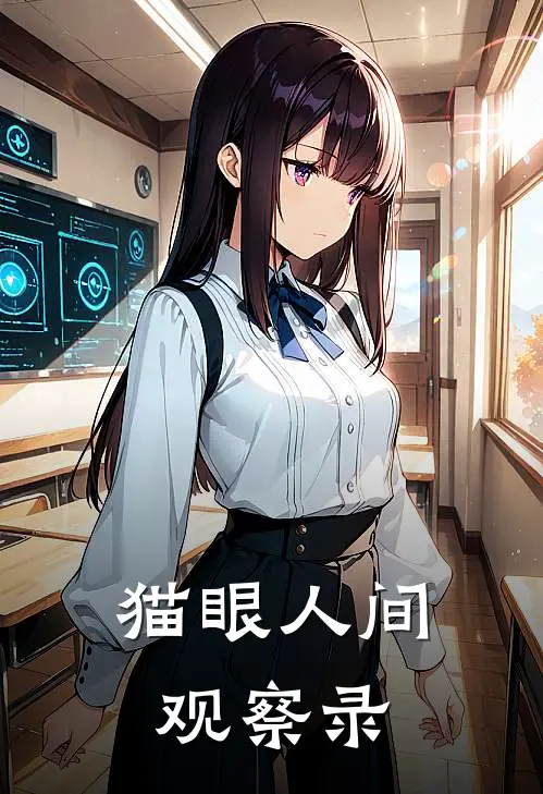 猫眼人间观察录