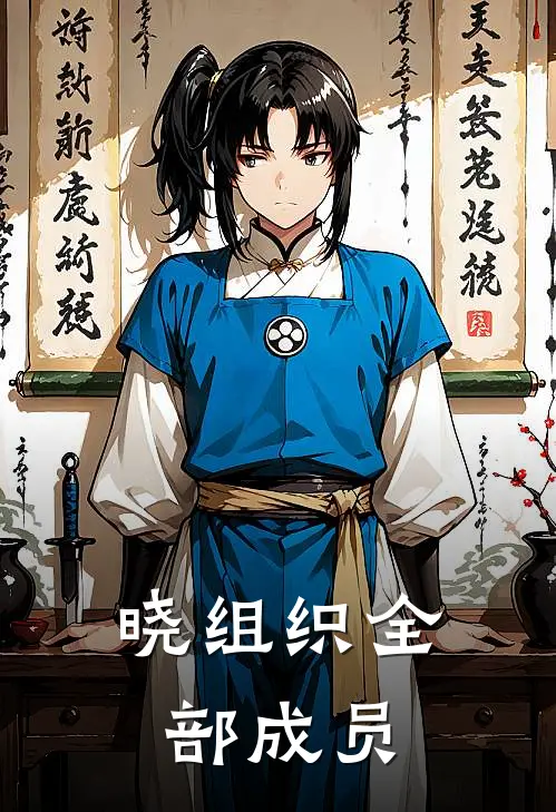 晓组织全部成员