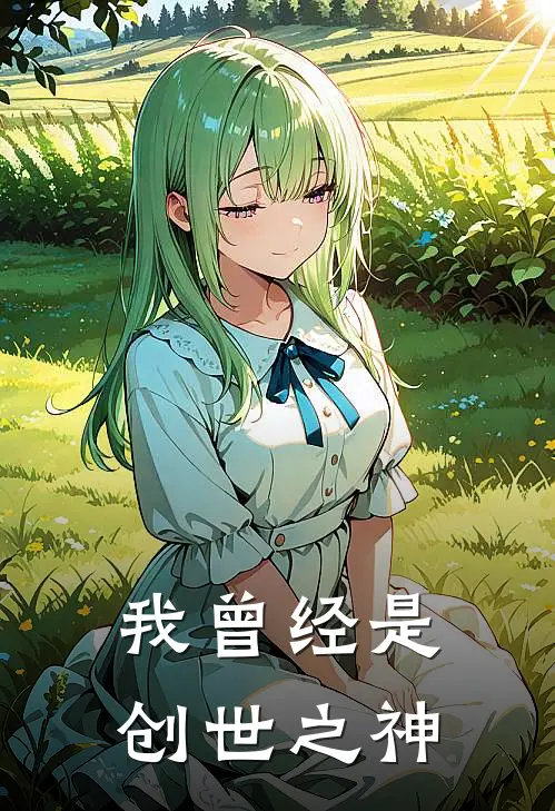 我曾经是创世之神