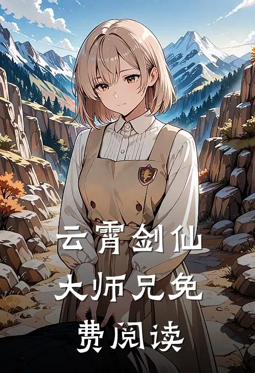 云霄剑仙大师兄免费阅读