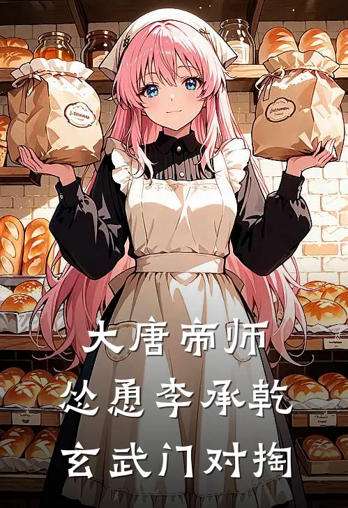 大唐帝师，怂恿李承乾玄武门对掏