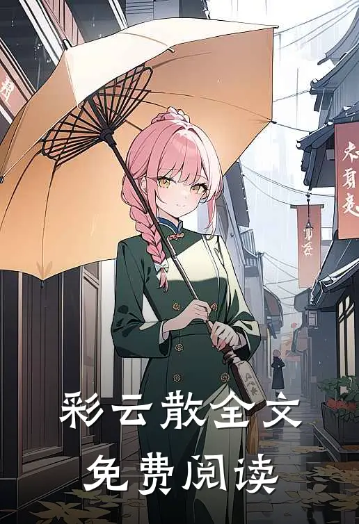 彩云散全文免费阅读