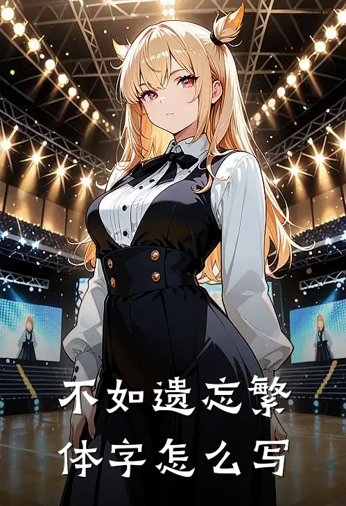 不如遗忘繁体字怎么写