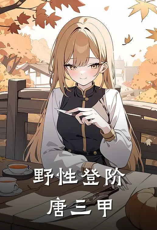 野性登阶 唐三甲