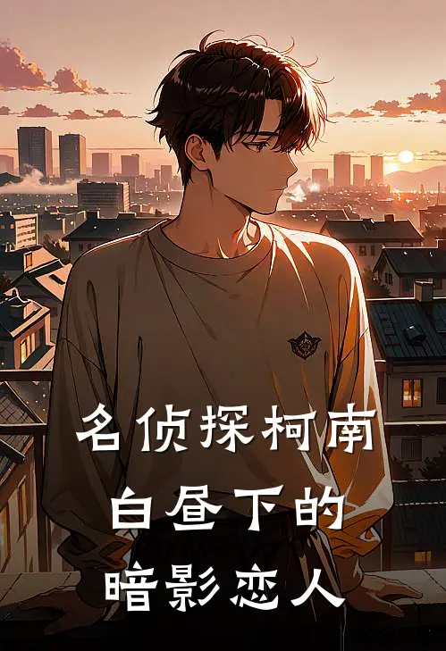 名侦探柯南：白昼下的暗影恋人