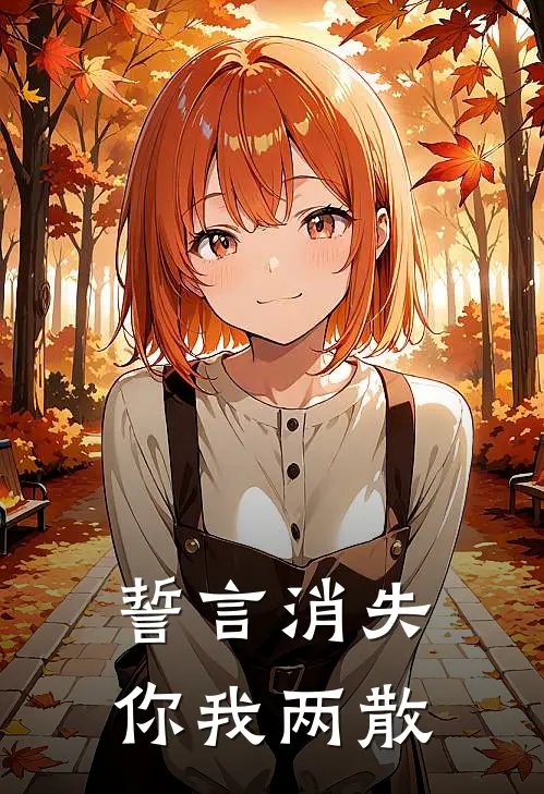 誓言消失你我两散