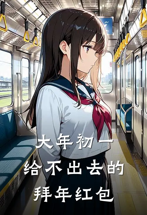大年初一，给不出去的拜年红包