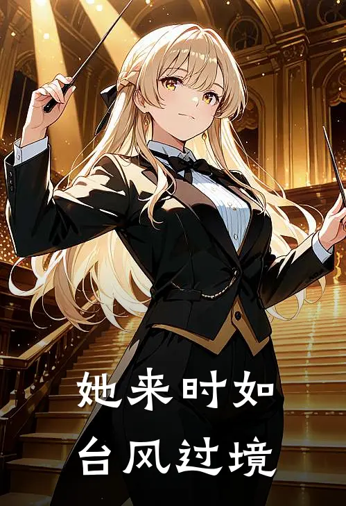 她来时如台风过境