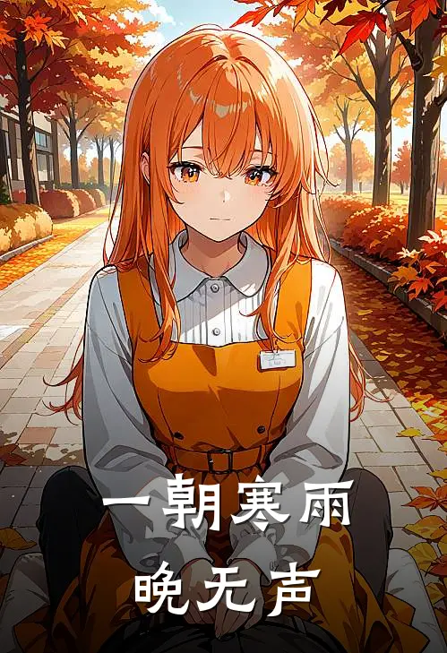 一朝寒雨晚无声