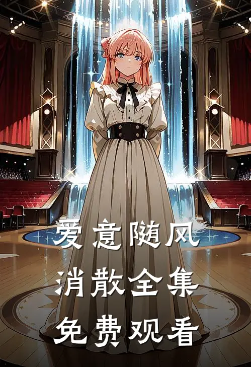 爱意随风消散全集免费观看