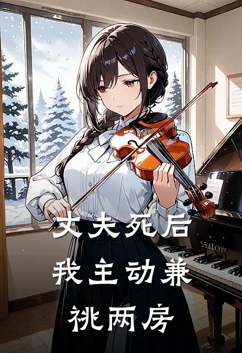 丈夫死后，我主动兼祧两房