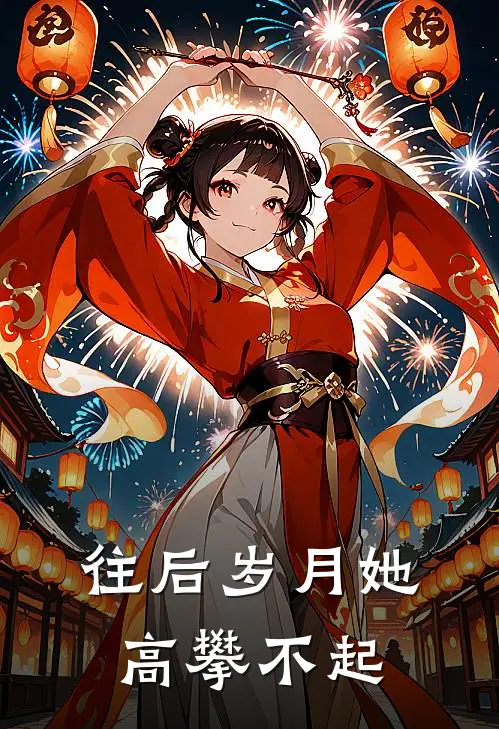 往后岁月她高攀不起