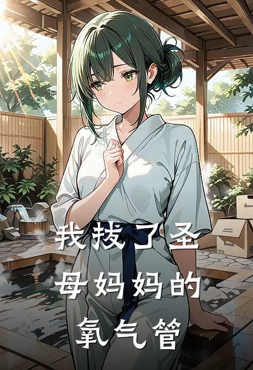 我拔了圣母妈妈的氧气管