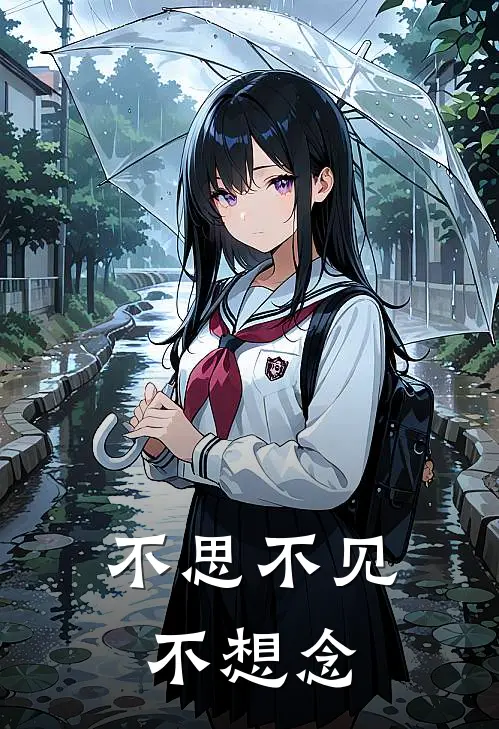 不思不见不想念